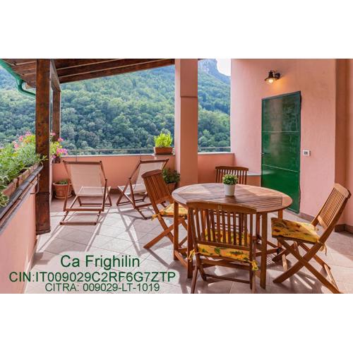 Cà Frighilin