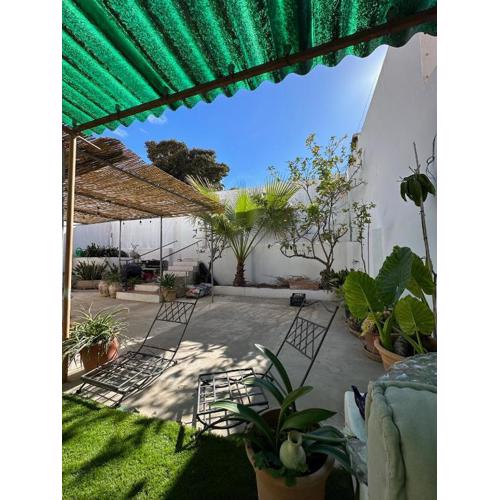 Ca la Font Calpe Old Town