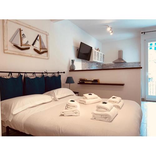 Cà Lea Beach House