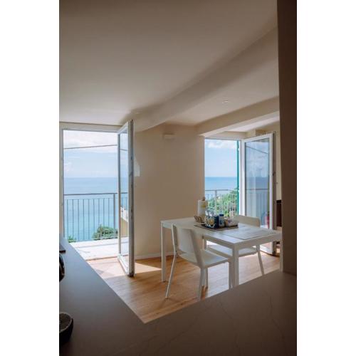 Ca Madina apartment with sea view