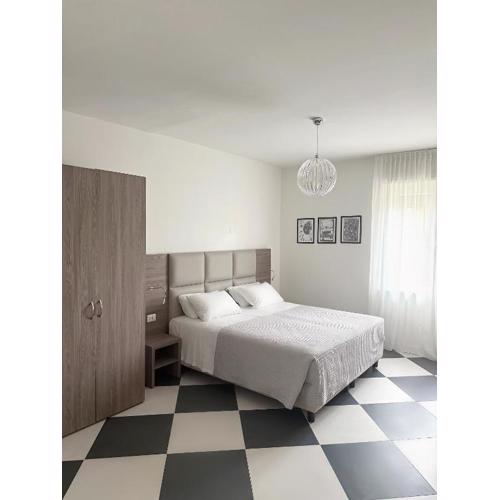 Cà Masawalsa Hotel