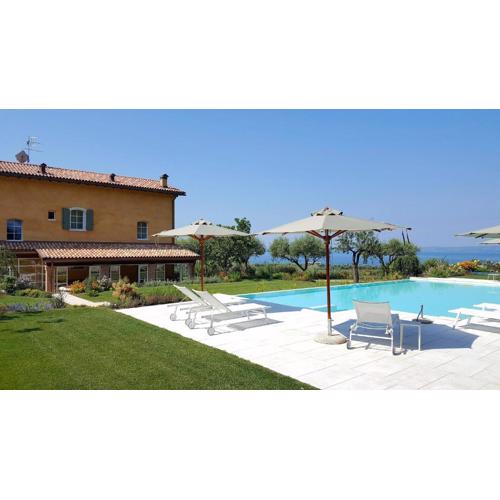 Ca Muretta Relais