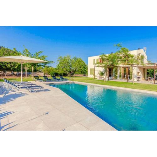 Ca Na Borrassa by Sealand Villas