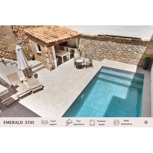 Ca Na Rieres Pollensa - by EMERALD STAY