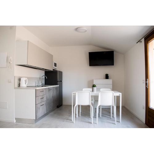 Cà Rita Apartments