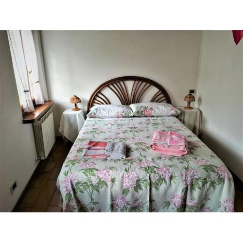 Cà Rosa.Con posto auto.CITRA:010054-LT-0578