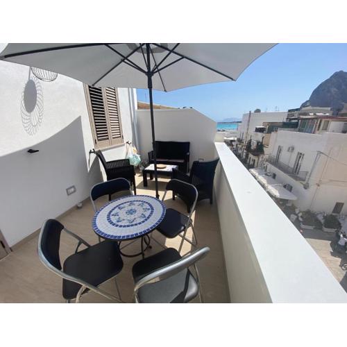 Ca Sà Bellò San Vito Lo Capo