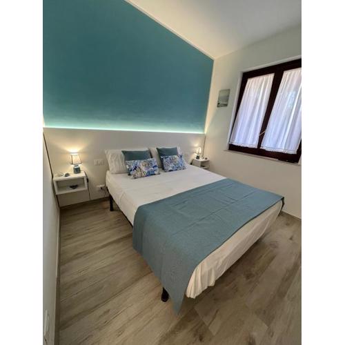 Ca San Vito Lo Capo Villa Maria