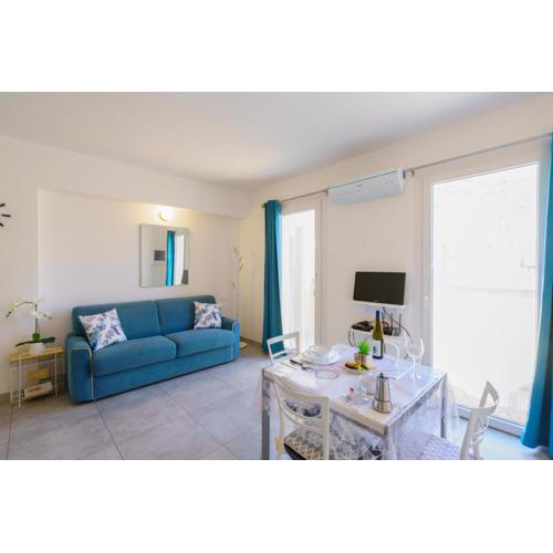 Cà Stella Apartment