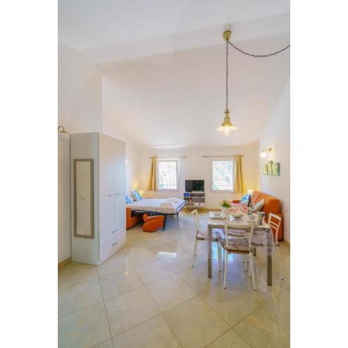Cá Stella studio Flat