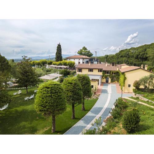 Cà Toresele Relais Osteria Garden