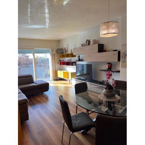 Cà Torre apartment