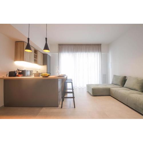 CA VI Loft