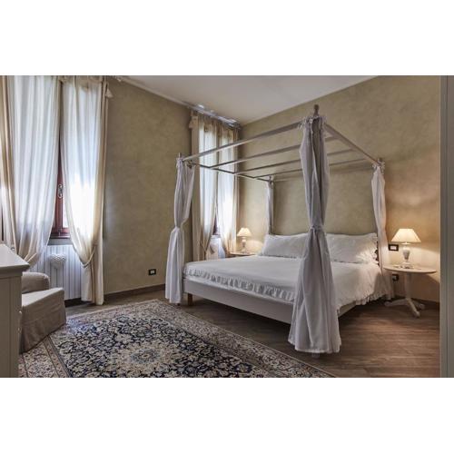 Cà Zanna Traditional Design Apartment