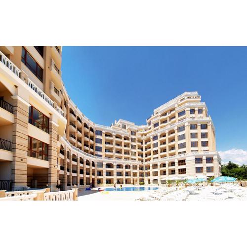 Cabacum Beach Residence (apartments)