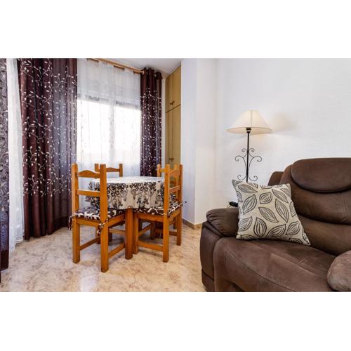 Caballero Apartment