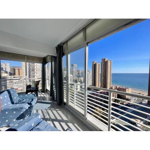 Caballos Apartment