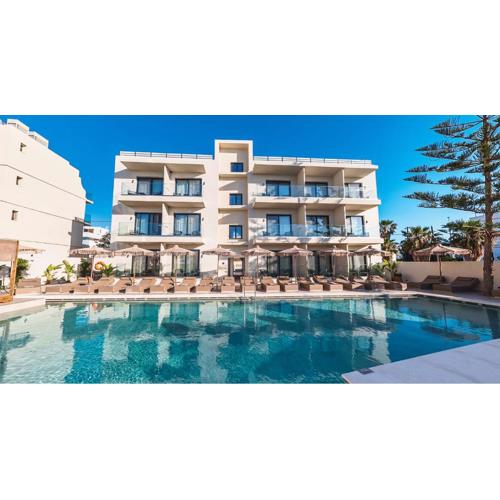 Cabana Blu Lifestyle Boutique Hotel & Suites