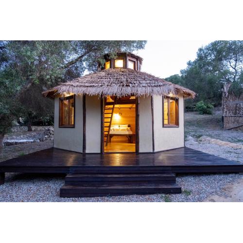 Cabaña Sudafrica