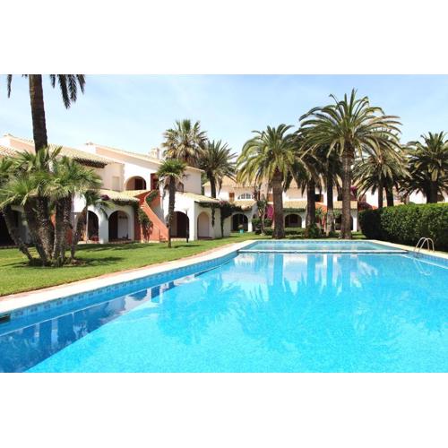 Cabañas 45 by homeprive