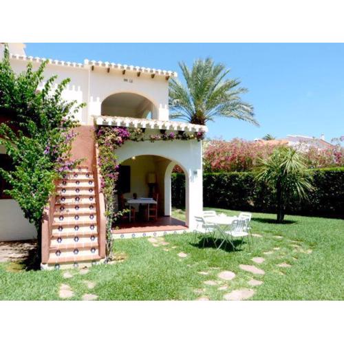 Cabañas 59 by homeprive