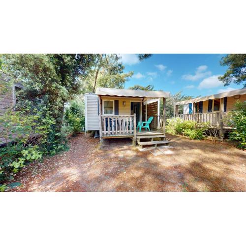 Cabane des Dunes