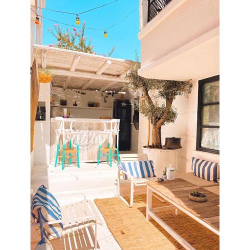 Cabbana Hotel Lara