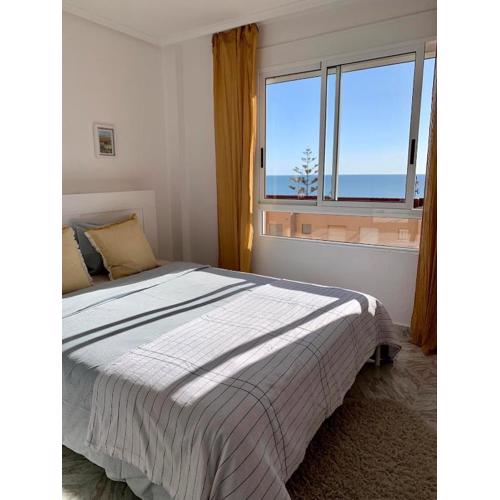 Cabo Cervera Sea View