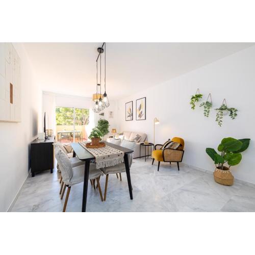 Cabopino Apartment by AORA STAY