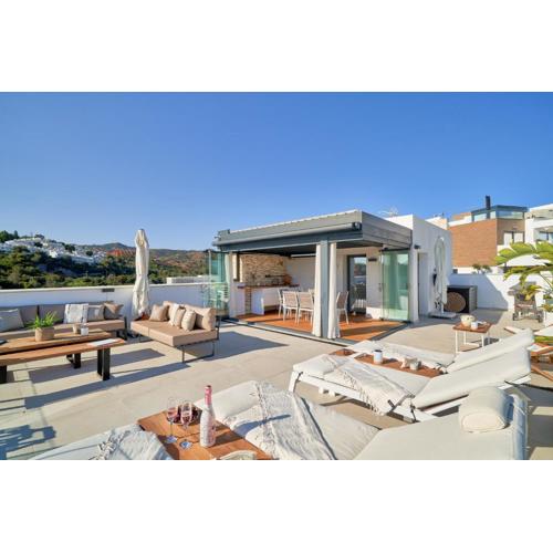 Cabopino Boutique Apartment