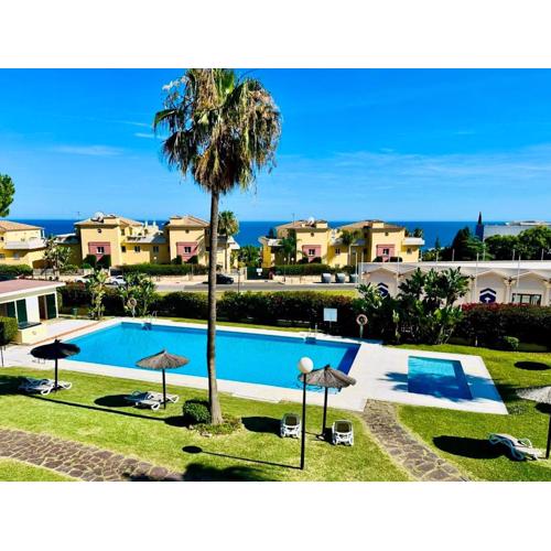 CABOPINO, Las Mimosas