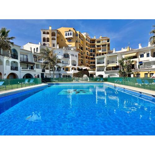 Cabopino Port - EaW Homes