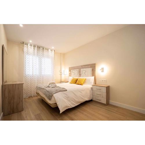 Cabrales Apartamento