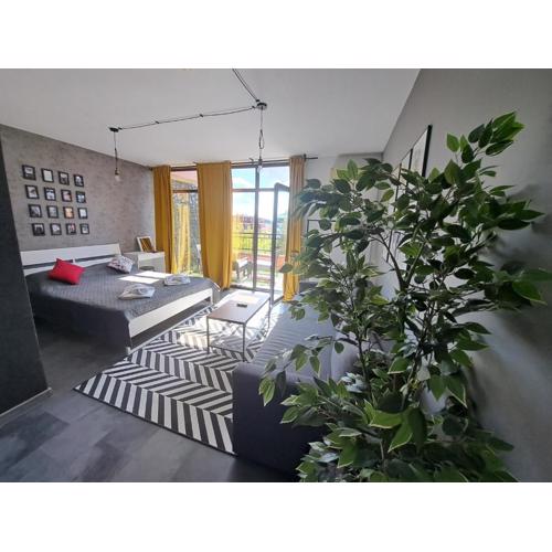 Cacao Beach Private Studio