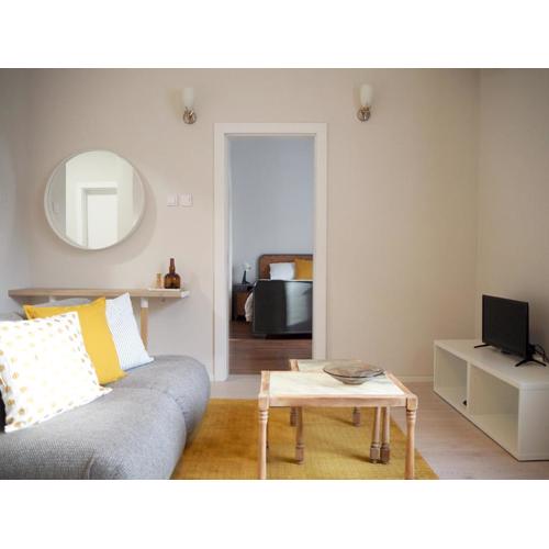 Caché - Bright One-Bedroom Apartment in Sofia by Flat Mаnager