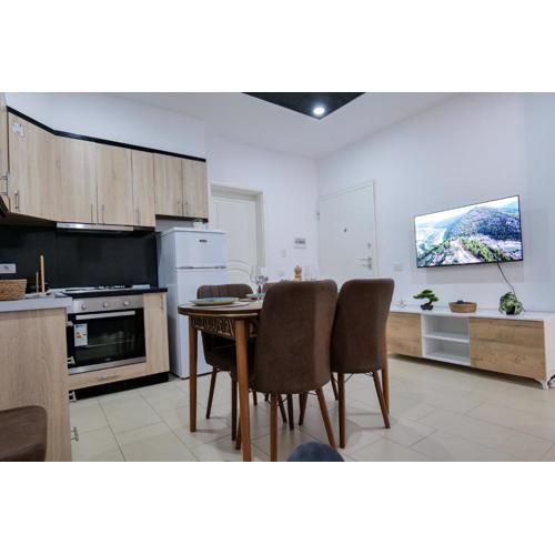 Cactus Apartment