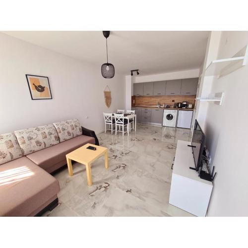 Cactus beach apart Obzor