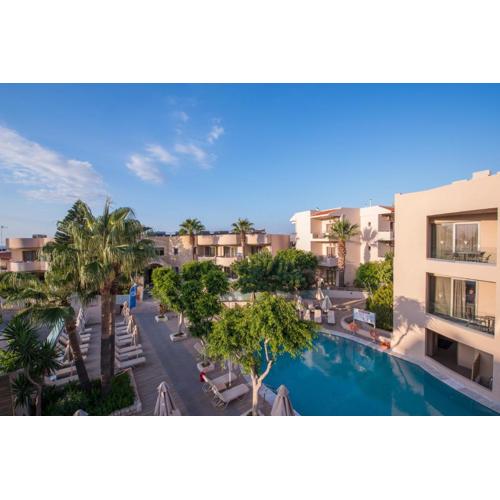 Cactus Beach Hotel