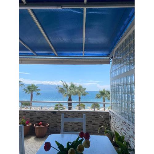 Cactus Coastal: 3-Bedroom Condo II