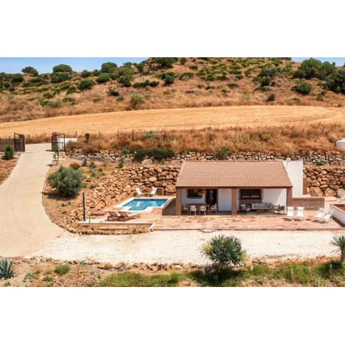 Cactus Hill - Villa - Caminito del Rey