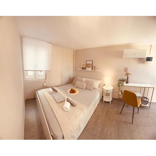 Cactus Luxury suite1