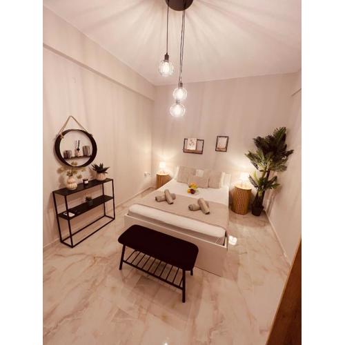 Cactus Luxury suite2