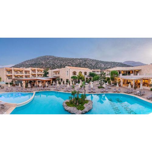 Cactus Royal Spa & Resort Adults Only