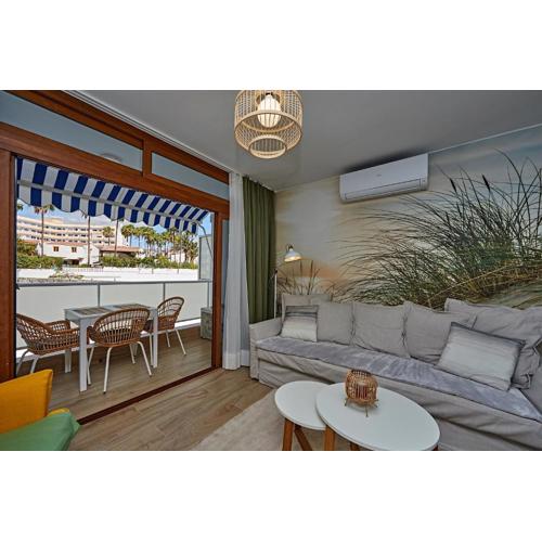 Cactus Sombrerudo- bright apartment next to Yumbo