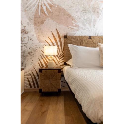 Cadamare charming rooms in Portovenere