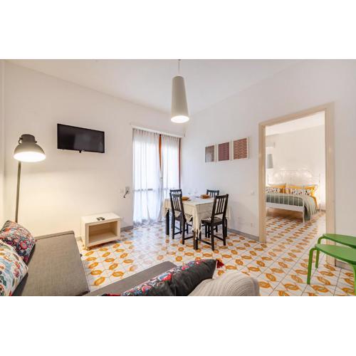 Caddipulina Apartment 200m Sea Gallipoli - Happy Rentals
