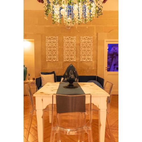 Cadelli Luxury Suite & Apartments