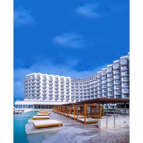 Cádiz Bahía by QHotels