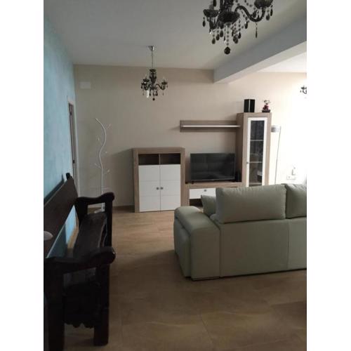 Cadiz Deluxe Apartment