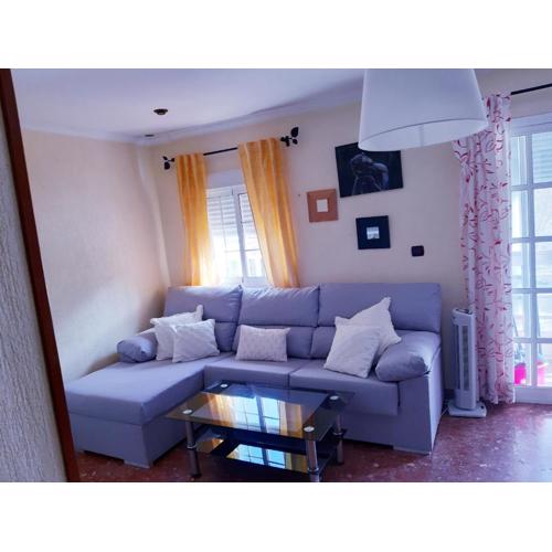 Cadiz Rented